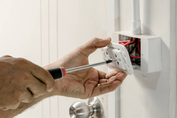 Emergency Electrical Repair Services in Palm Beach Gardens, FL