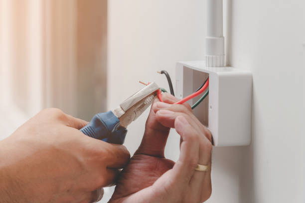 Electrical Maintenance Services in Palm Beach Gardens, FL