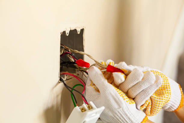 Commercial Electrical Services in Palm Beach Gardens, FL